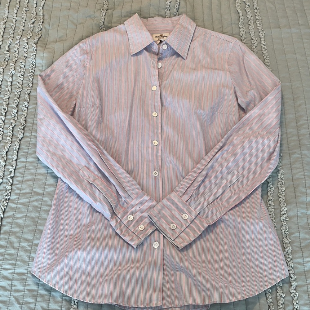 💛2 for $10 J crew button down shirt - Picture 2 of 4